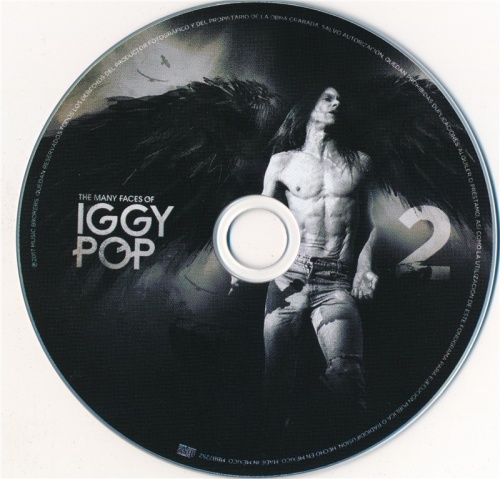 VA - The Many Faces Of Iggy Pop - A Journey Through The Inner World Of Iggy Pop (3 CD 2017) (Lossless + mp3) VA - The Many Faces Of Iggy Pop - A Journey Through The Inner World Of Iggy Pop (3 CD 2017) (Lossless + mp3)