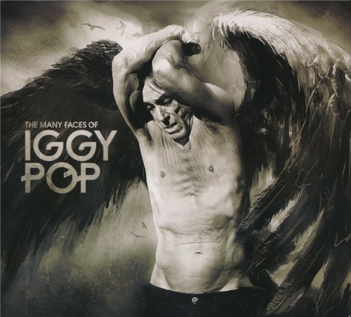 VA - The Many Faces Of Iggy Pop - A Journey Through The Inner World Of Iggy Pop (3 CD 2017) (Lossless + mp3) VA - The Many Faces Of Iggy Pop - A Journey Through The Inner World Of Iggy Pop (3 CD 2017) (Lossless + mp3)