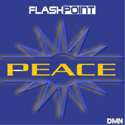 Flash mix. Flash point - Peace (Extended Mix). Flash point - Peace (Extended Mix) Cassette. Flash point - Peace (Extended Mix) CD.