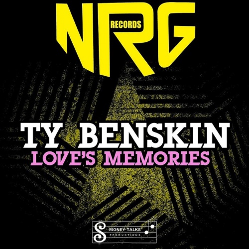 Ty Benskin - Love's Memories &#8206;(3 x File, MP3, Single) 2010