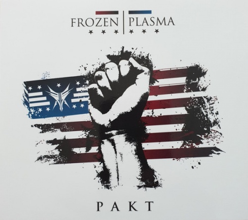 Frozen Plasma - Pakt (2019)