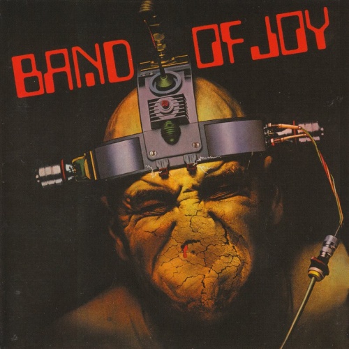 Band Of Joy - Band Of Joy (1978) (2008) Lossless