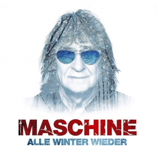 Maschine - Alle Winter Wieder (2018)
