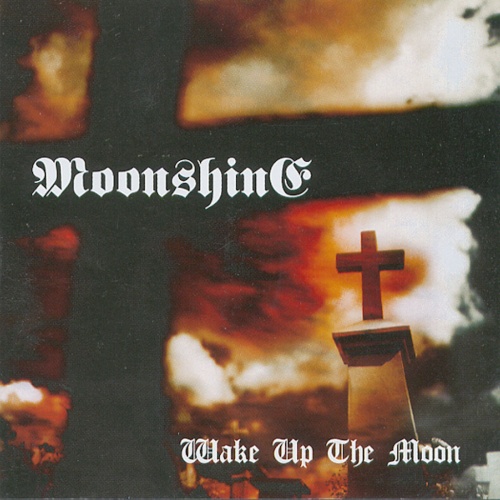 Moonshine - Wake Up The Moon (2001)