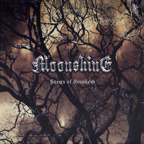 Moonshine - Songs Of Requiem (2005)