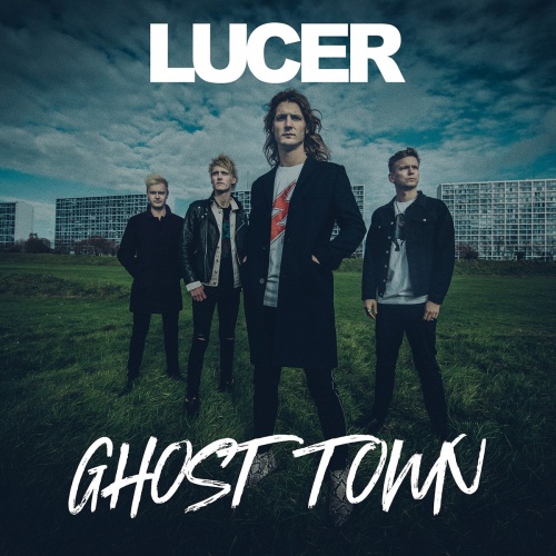 Lucer � Ghost Town (2019) (Lossless)