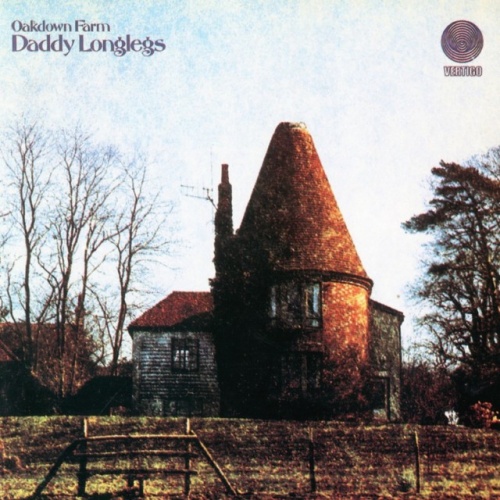 Daddy Longlegs - Oakdown Farm (1971) [1993] lossless