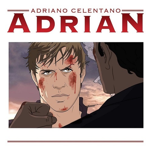 Adriano Celentano - Adrian (2019) lossless