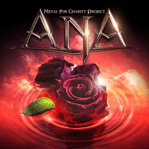 ANA - Metal for Charity [WEB] (2017) lossless