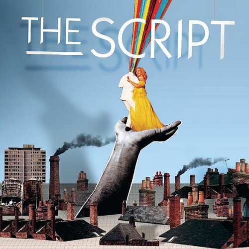 The Script - The Script (2008) lossless