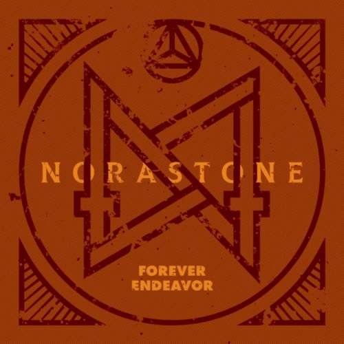 NoraStone - Forever Endeavor (2019)
