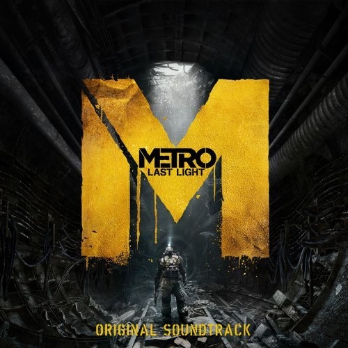 Alexey Omelchuk - Metro: Last Light OST (2013) lossless