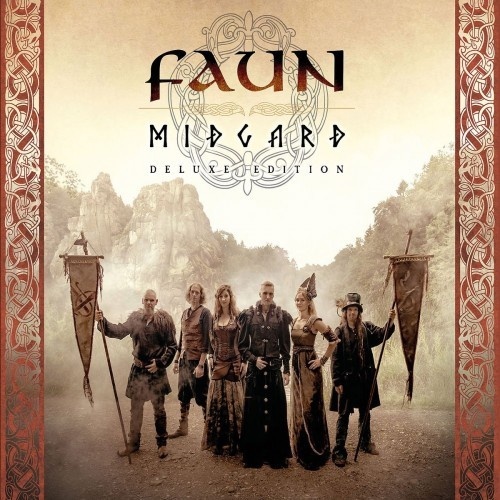 Faun - Midgard (Deluxe Edition) (2016) lossless