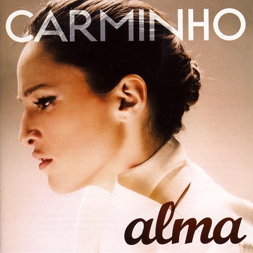 Carminho - Alma (2012) lossless