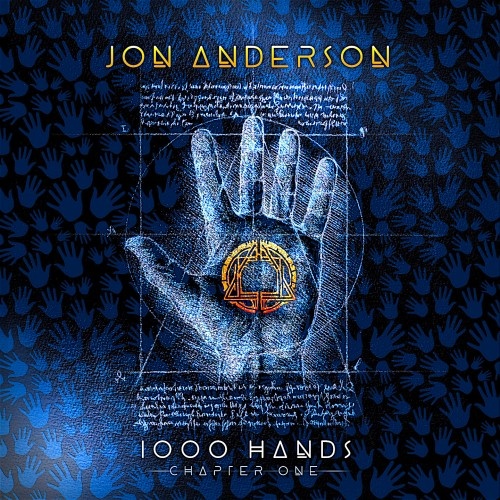 Jon Anderson - 1000 Hands: Chapter One (2019) (Lossless+Mp3) Jon Anderson - 1000 Hands: Chapter One (2019) (Lossless+Mp3)