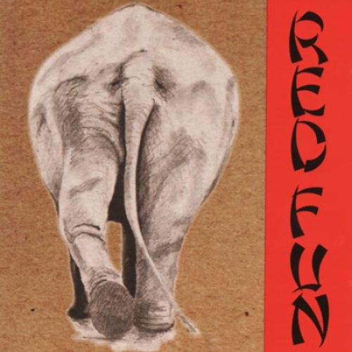 Red  Fun - Red Fun (1993)