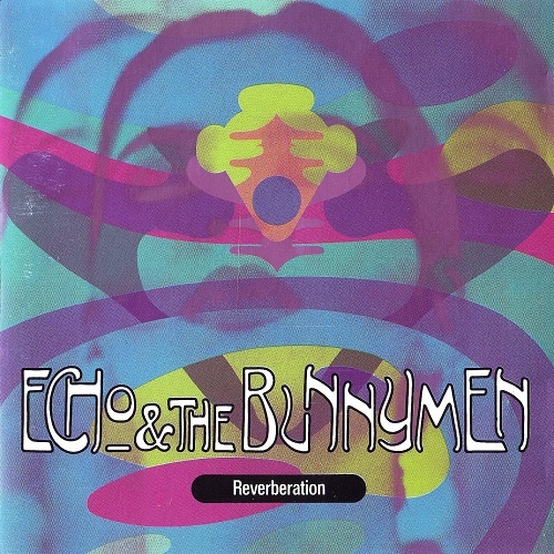 Echo and the Bunnymen - Reverberation (1990)