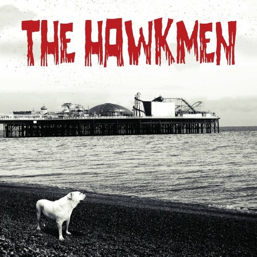 The Hawkmen - The Hawkmen (2019)