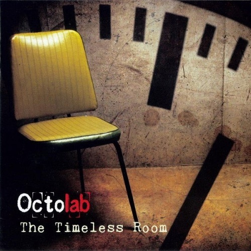Octolab - The Timeless Room (2007) Lossless