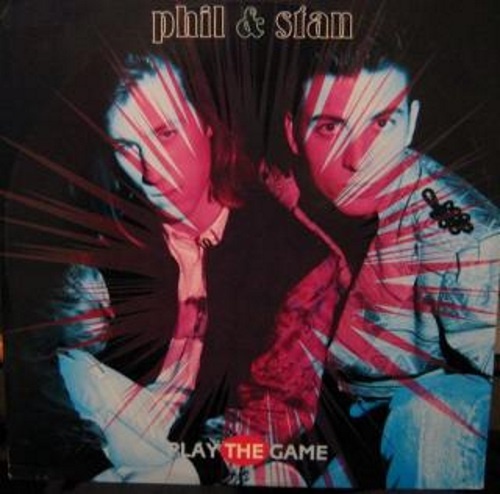 Phil & Stan - The Best (1991-95)