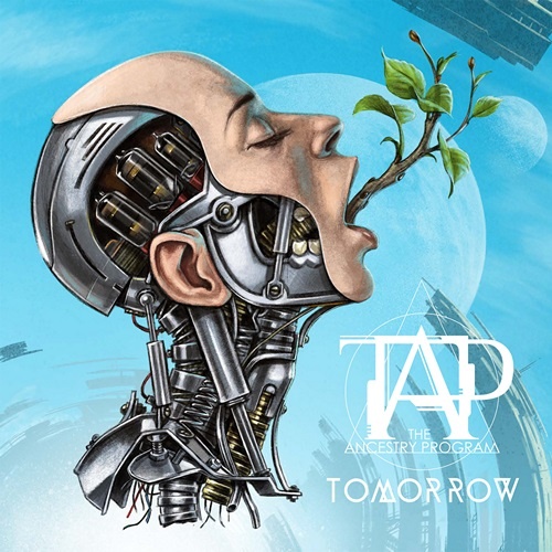 The Ancestry Program (TAP) - Tomorrow (2019) (Lossless+Mp3)