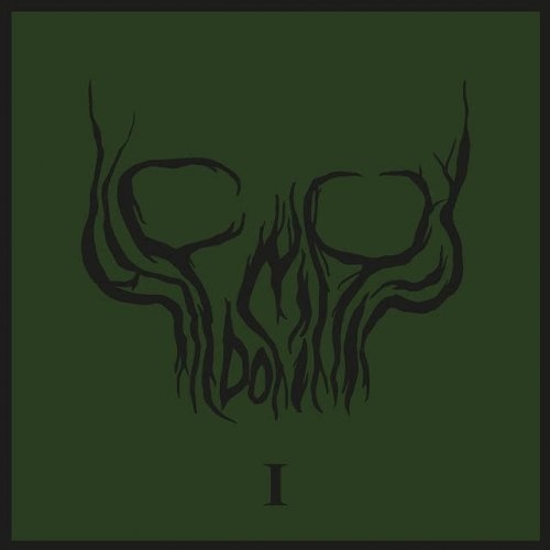 Hedonihil - I (2019)