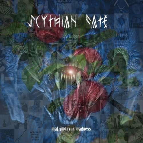 Scythian Fate - Matrimony In Madness (2019)