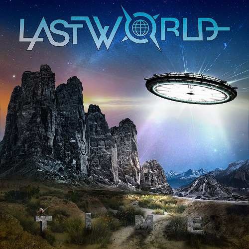 Lastworld - Time (2019)