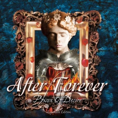 After Forever - Prison Of Desire (2000) [Reissue 2015 2LP / Vinyl Rip 24/192] Lossless