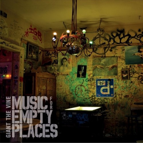 Giant The Vine - Music For Empty Places (2019) (Lossless+Mp3)