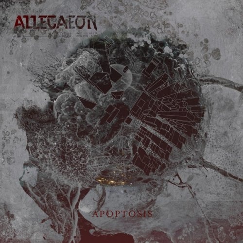 Allegaeon - Apoptosis (2019) 