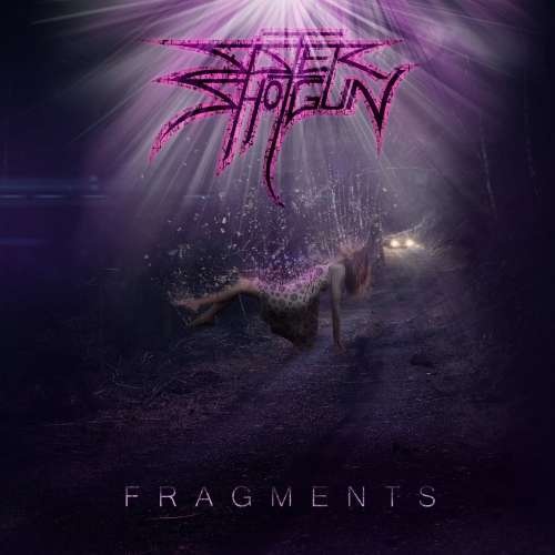 Sister Shotgun - Fragments (2019)