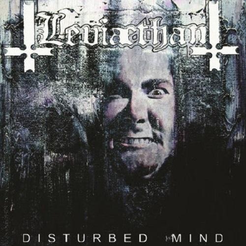 Leviaethan - Disturbed Mind 1992 [Lossless+Mp3]