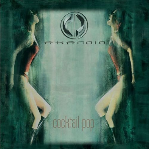 Akanoid - Cocktail Pop (2007) (Lossless)