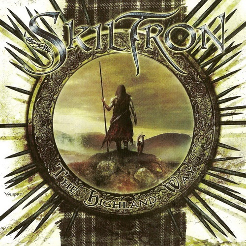 Skiltron - The Highland Way (2010)