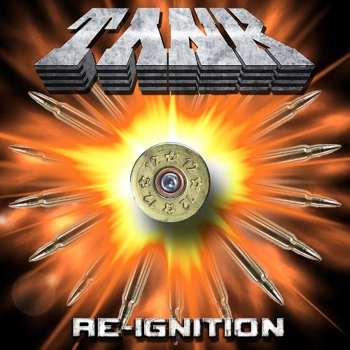 Tank - Re-Ignition (2019) (Lossless+Mp3)