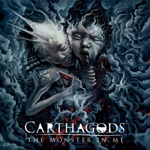 Carthagods - The Monster In Me (2019)