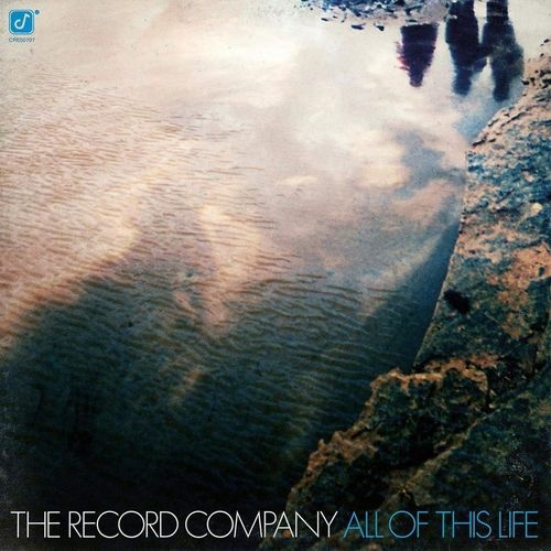 The Record Company - All Of This Life (2018) (Lossless)