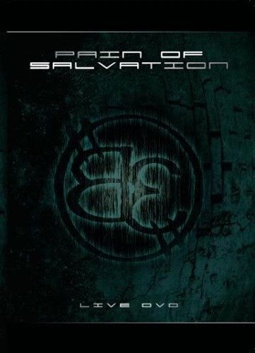 Pain of Salvation - Be (Live) 2005 [DVDRip]
