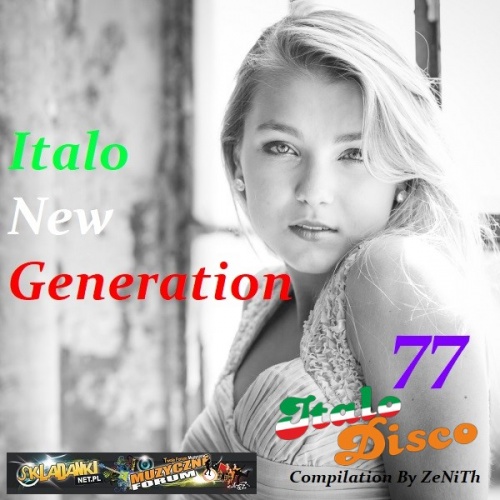 VA - Italo New Generation 77 (2019) (By ZeNiTh)