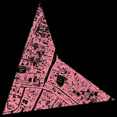 Alessandro Parisi - Belmont's Revenge &#8206;(4 x File, MP3, EP) 2018