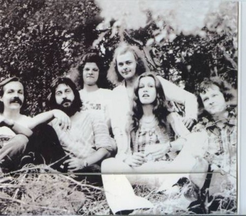 Octopus - The Boat Of Thoughts (1976) (2009) Lossless