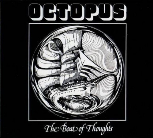 Octopus - The Boat Of Thoughts (1976) (2009) Lossless