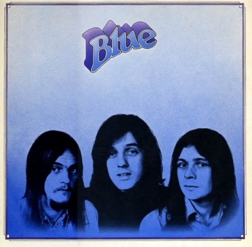 Blue - Blue (1973) (Reissue, 2007) Lossless