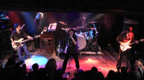 Demon's Eye feat. Doogie White(ex. Rainbow) – Verviers (2008)  Demon's Eye feat. Doogie White(ex. Rainbow) – Verviers (2008)