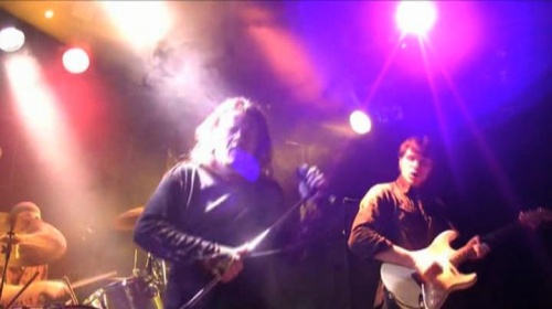 Demon's Eye feat. Doogie White(ex. Rainbow) – Verviers (2008)  Demon's Eye feat. Doogie White(ex. Rainbow) – Verviers (2008)