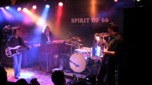 Demon's Eye feat. Doogie White(ex. Rainbow) – Verviers (2008)  Demon's Eye feat. Doogie White(ex. Rainbow) – Verviers (2008)
