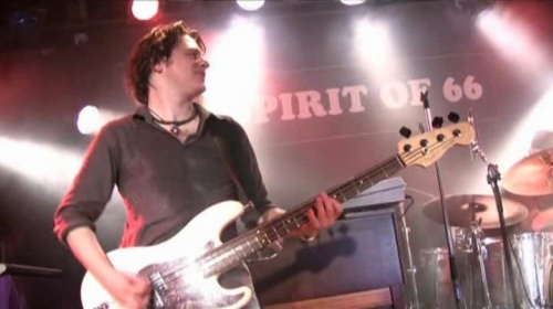 Demon's Eye feat. Doogie White(ex. Rainbow) – Verviers (2008)  Demon's Eye feat. Doogie White(ex. Rainbow) – Verviers (2008)