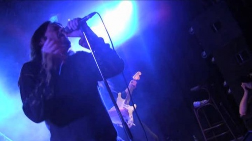 Demon's Eye feat. Doogie White(ex. Rainbow) – Verviers (2008)  Demon's Eye feat. Doogie White(ex. Rainbow) – Verviers (2008)