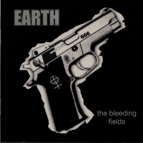 Earth - The Bleeding Fields (2002) Lossless+mp3